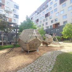 1-к квартира | 23.13 м² | 4 - 8 эт. 21