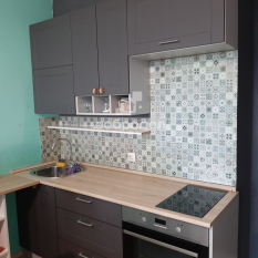 1-к квартира | 28.00 м² | 19 - 25 эт. 10