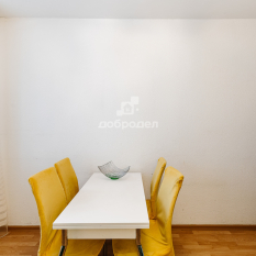 1-к квартира | 45.00 м² | 22 - 25 эт. 50