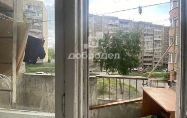 Екатеринбург, ул. Красина,5