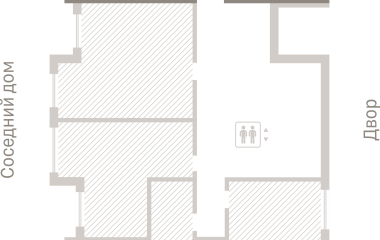 Екатеринбург, ​Улица Шаумяна, 32