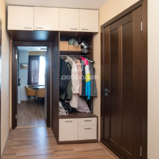 1-к квартира | 39.60 м² | 6 - 12 эт. 30