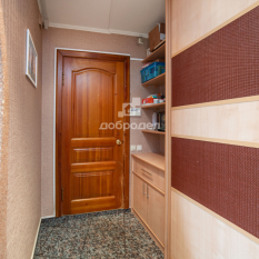 4-к квартира | 80.60 м² | 4 - 10 эт. 10