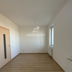1-к квартира | 32.80 м² | 4 - 16 эт. 00