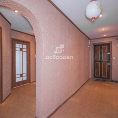 4-к квартира | 93.90 м² | 4 - 5 эт. 20