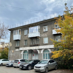 3-к квартира | 68.00 м² | 2 - 3 эт. 71