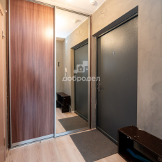 1-к квартира | 24.80 м² | 8 - 25 эт. 11