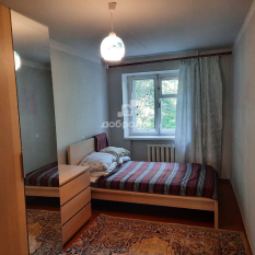 3-к квартира | 58.90 м² | 2 - 5 эт. 30