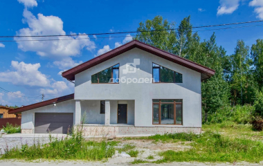 Среднеуральск, посёлок Мурзинка, ул.Рубиновая,6
