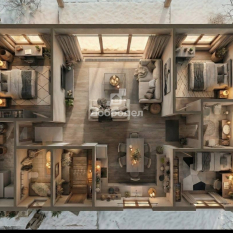 Дом | 0.00 м² 31