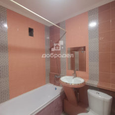 2-к квартира | 48.20 м² | 8 - 16 эт. 30