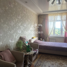 1-к квартира | 43.40 м² | 11 - 16 эт. 41