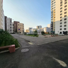 1-к квартира | 20.60 м² | 21 - 25 эт. 51