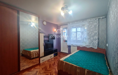 Екатеринбург, ул. Серафимы Дерябиной,49/2