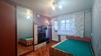 1-к квартира | 27.00 м² | 5 - 5 эт.