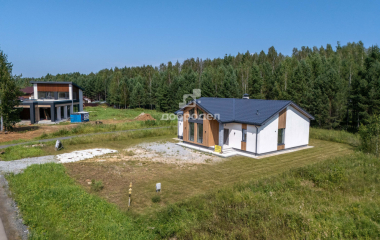 Екатеринбург, Сысертский район, КП Заповедник, квартал Снегири 51