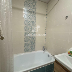 1-к квартира | 24.70 м² | 29 - 32 эт. 80