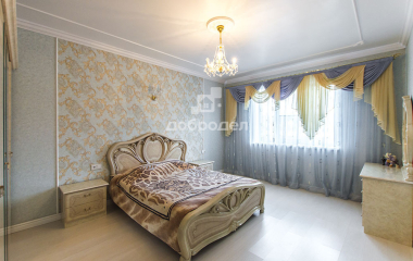 посёлок Растущий, Белоярский городской округ, 46а Петровская