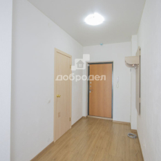 2-к квартира | 50.60 м² | 3 - 25 эт. 70