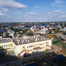 1-к квартира | 30.30 м² | 2 - 9 эт. 50