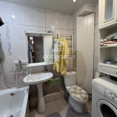 2-к квартира | 43.10 м² | 3 - 5 эт. 50