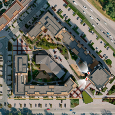 72.00 м² | 23 - 24 эт. 00