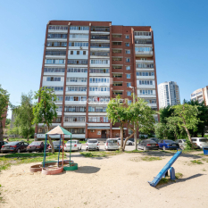 1-к квартира | 36.90 м² | 8 - 12 эт. 71