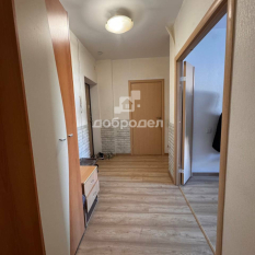 1-к квартира | 36.80 м² | 6 - 9 эт. 51