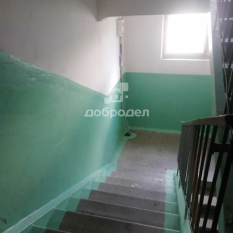 2-к квартира | 52.10 м² | 4 - 5 эт. 110