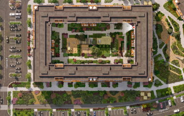 Екатеринбург, ул. Академика Ландау, стр. 4