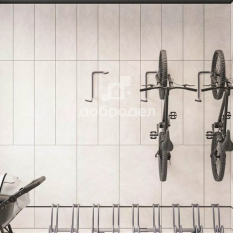 1-к квартира | 19.60 м² | 18 - 25 эт. 11