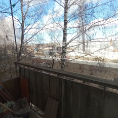 1-к квартира | 32.60 м² | 2 - 5 эт. 40