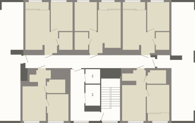 Екатеринбург, ул Бакинских комиссаров, 6