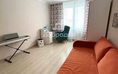 Екатеринбург, пр-кт. Академика Сахарова,41