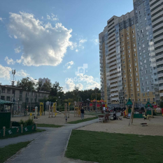 2-к квартира | 59.60 м² | 15 - 21 эт. 80