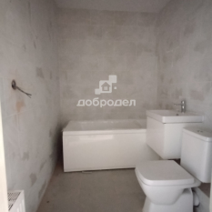 1-к квартира | 22.92 м² | 1 - 4 эт. 01