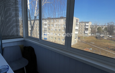 Первоуральск, ул. Цветочная,6