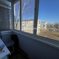 2-к квартира | 45.50 м² | 4 - 5 эт. 31