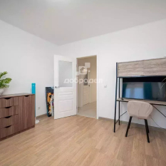 3-к квартира | 75.20 м² | 17 - 19 эт. 20