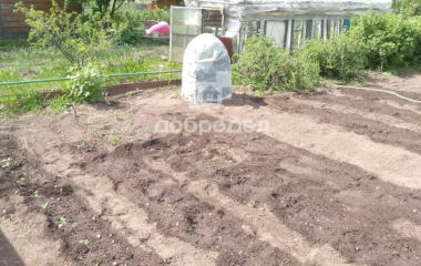 Березовский, СТ 68 "Надежда", 3а