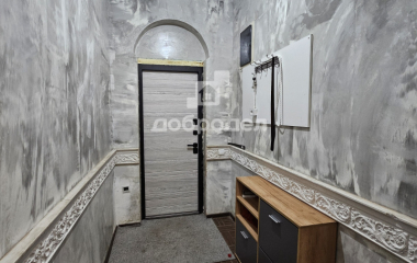 Екатеринбург, Коллективный сад Металлист дом 70