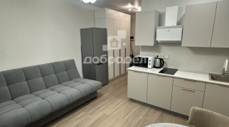 1-к квартира | 23.00 м² | 17 - 32 эт.