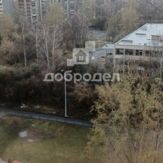 2-к квартира | 43.70 м² | 9 - 9 эт. 40