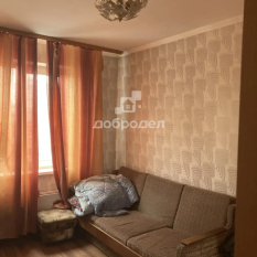 2-к квартира | 49.00 м² | 13 - 16 эт. 10