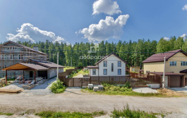 Среднеуральск, посёлок Мурзинка, ул.Рубиновая,6