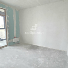 3-к квартира | 97.30 м² | 7 - 24 эт. 50