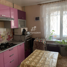 2-к квартира | 48.10 м² | 4 - 9 эт. 31