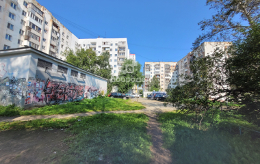 Екатеринбург, ул. Шефская,16