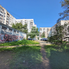 1-к квартира | 31.60 м² | 1 - 9 эт. 91