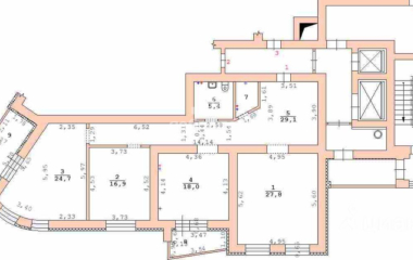 Екатеринбург, ул. Крауля,51